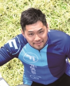 奥出 健士郎