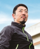 高間 悠平