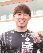 上杉 嘉槻