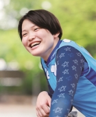 仲澤 春香