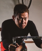 脇本　雄太