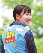 濱田 芽生
